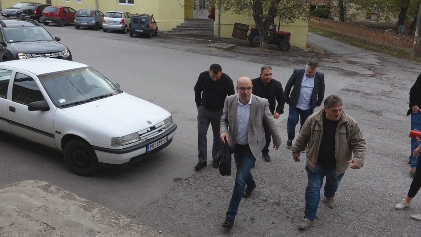GrO SNS Požarevac – Osvrt na investicije u Požarevcu u protekle tri godine