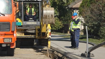 GrO SNS Požarevac – Osvrt na investicije u Požarevcu u protekle tri godine