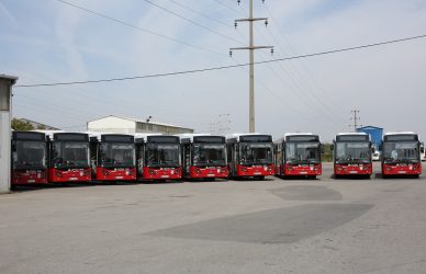 ARRIVA REDUKUJE PUTNIČKI SAOBRAĆAJ i poručuje: SAČUVAJTE PUTOVANJA ZA PRAVI TRENUTAK