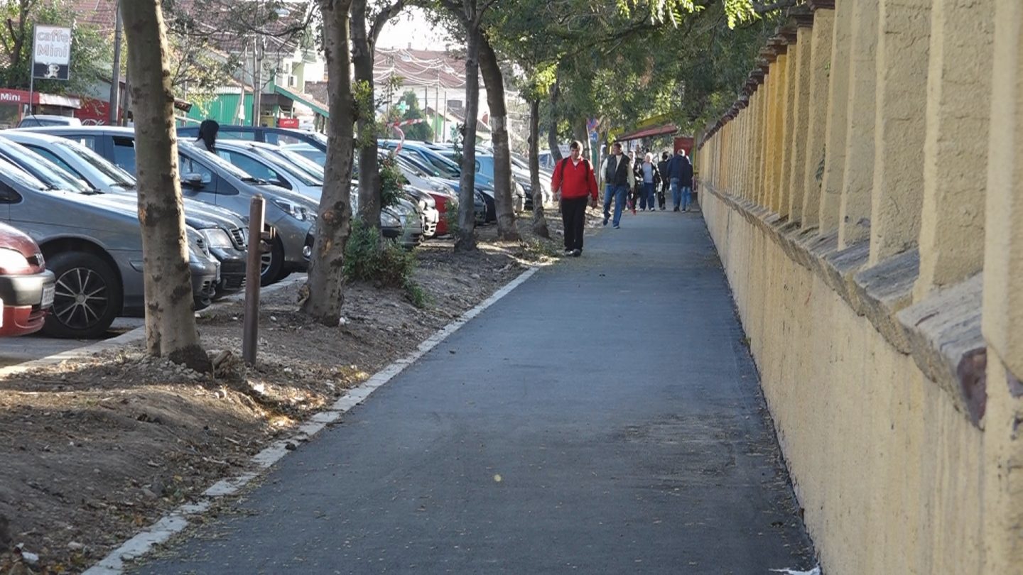 GrO SNS Požarevac – Osvrt na investicije u Požarevcu u protekle tri godine