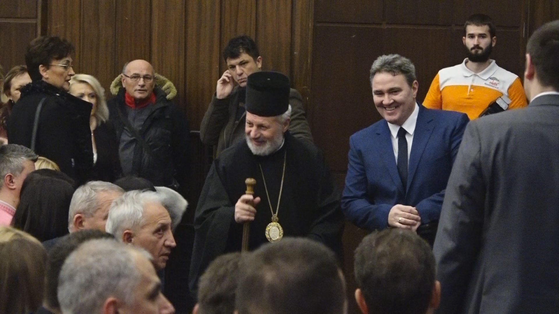 Kraljevski dani OŠ “Kralj Aleksandar I” – Svečana akademija u Centru za kulturu u Požarevcu(FOTO)