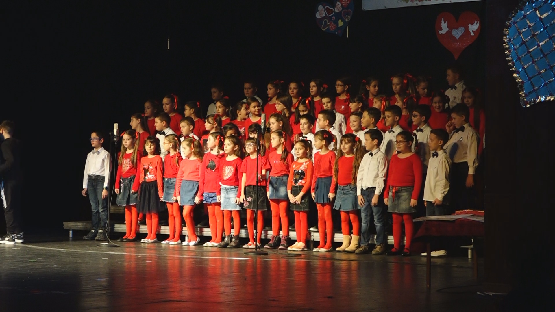 Kraljevski dani OŠ “Kralj Aleksandar I” – Svečana akademija u Centru za kulturu u Požarevcu(FOTO)