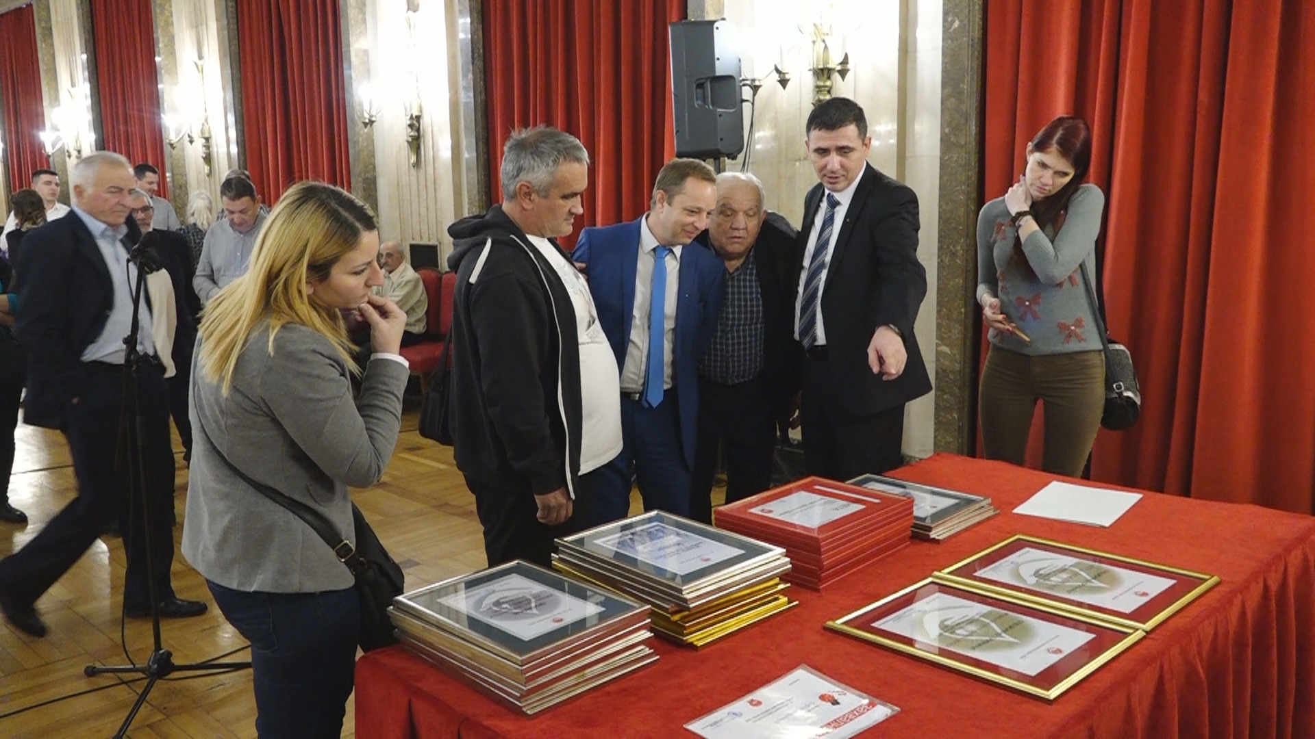 Grad Požarevac je osmu godinu za redom najuspešniji grad u Srbiji po ostvarenom nivou davanja krvi