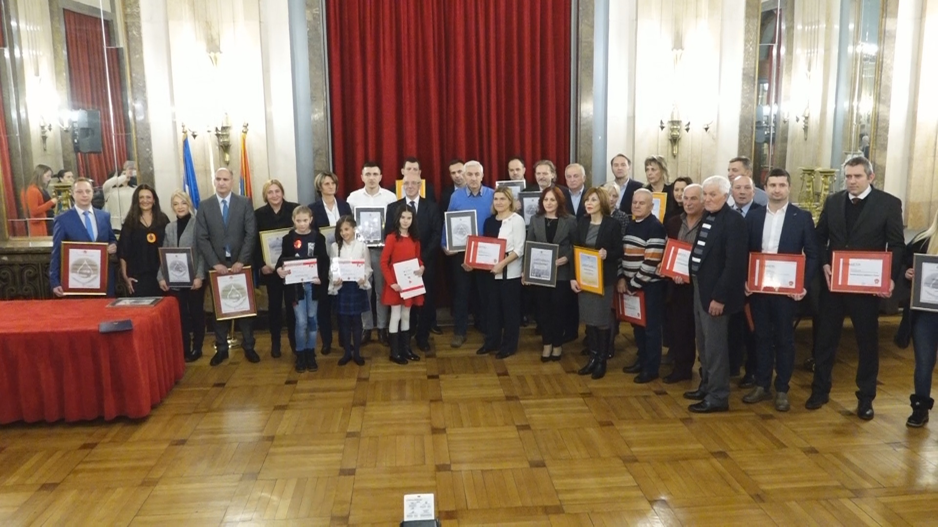 Grad Požarevac je osmu godinu za redom najuspešniji grad u Srbiji po ostvarenom nivou davanja krvi