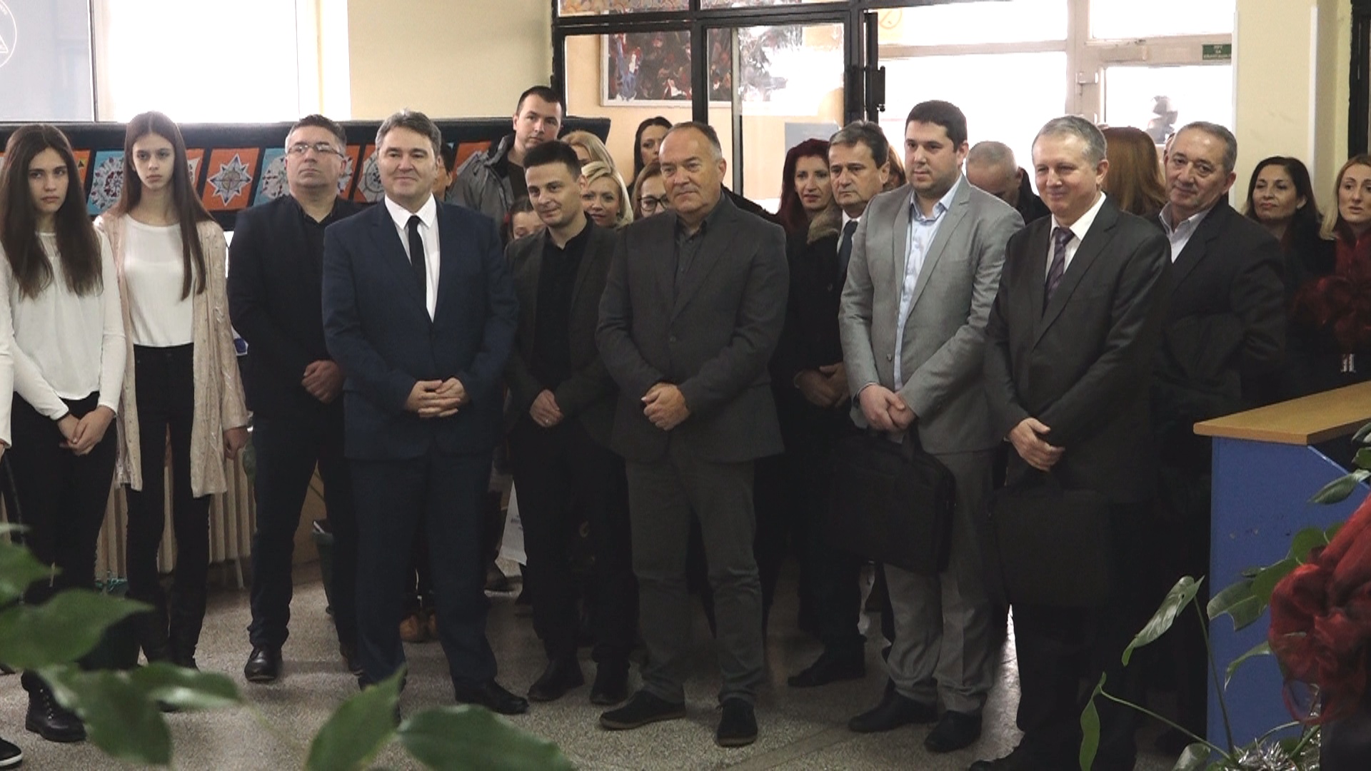 Osnovne škole u Požarevcu za primer – Đačke zadruge zaradile za udžbenike