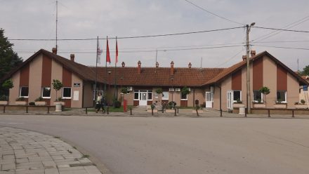 Kostolac: INTERVJU MLADIH NOVINARA SA PREDSEDNIKOM KRSTANOSKIM