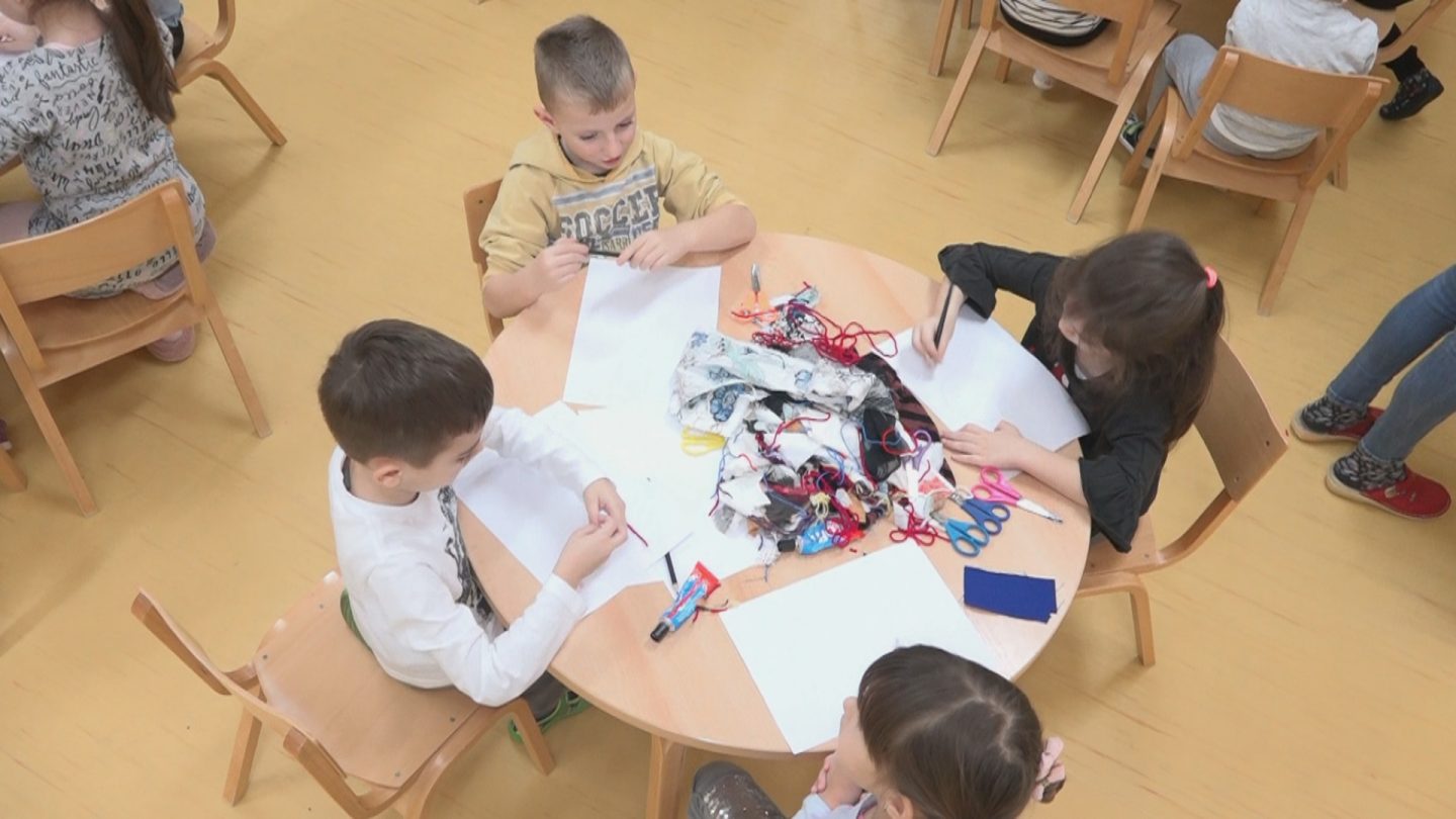 KONKURS za prijem dece u celodnevni boravak ( 11 časova) i pripremni predškolski program (4 časa) za radnu 2019/20. GODINU