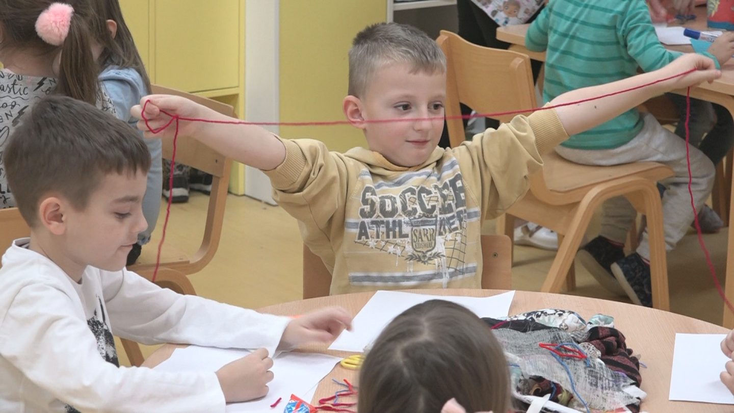 KONKURS za prijem dece u celodnevni boravak ( 11 časova) i pripremni predškolski program (4 časa) za radnu 2019/20. GODINU