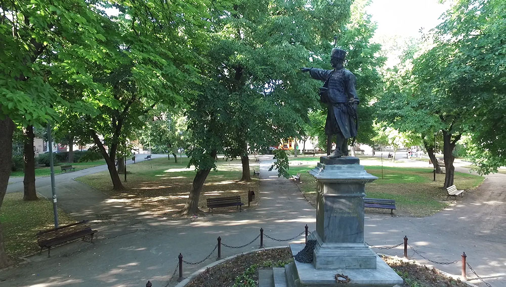 Kapitalna ulaganja od 2019. do 2022 u Požarevcu