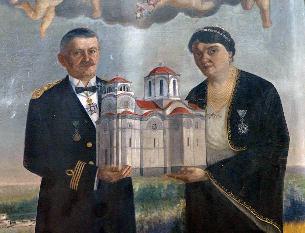 Na Lešteru budućnost namerno stanuje