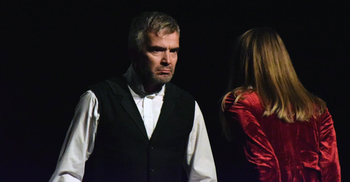 Glumačke svečanosti “MILIVOJE ŽIVANOVIĆ“: Jugoslav Krajnov pobednik četvrte večeri