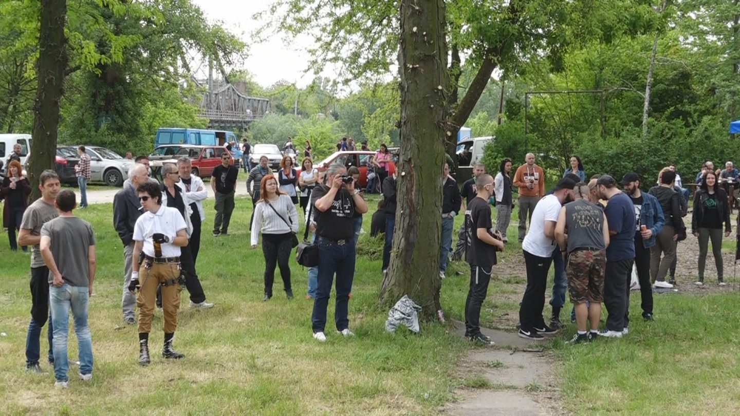 „Majska gitarijada“: Otvoren konkurs za takmičarski deo FOTO