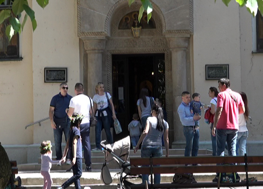 Danas slavimo praznik Cveti – verovanja i običaji