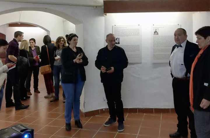 Izložba MUZEJ ŽENE Prve školovane žene Srbije