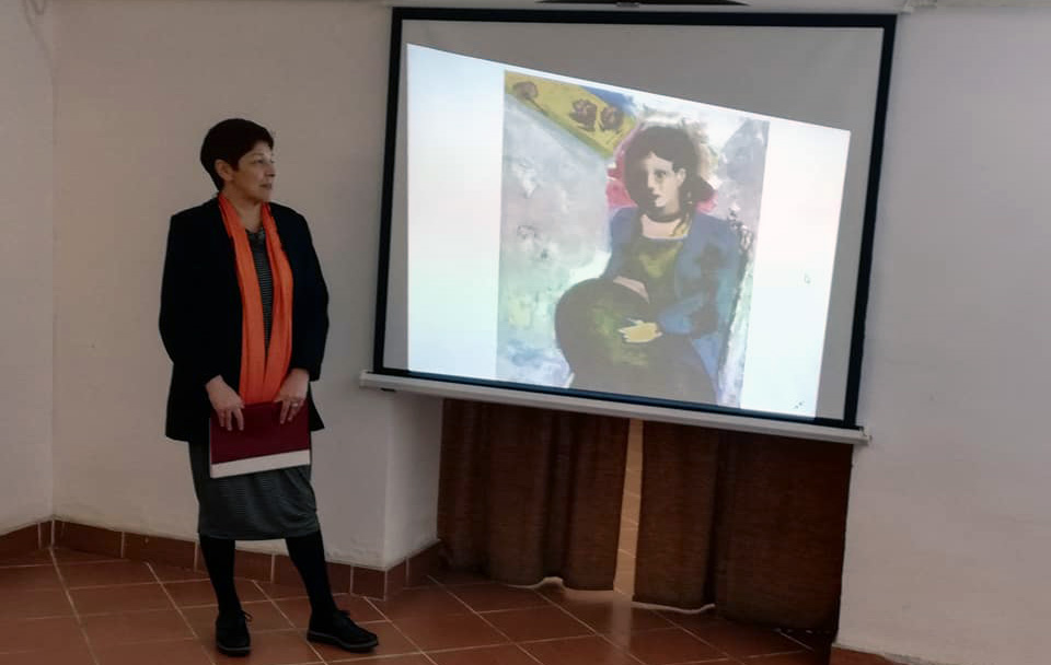 Izložba MUZEJ ŽENE Prve školovane žene Srbije