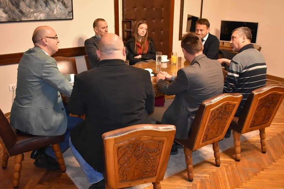 Biciklizam: Cilj trke Kroz Srbiju 2. avgusta u Požarevcu