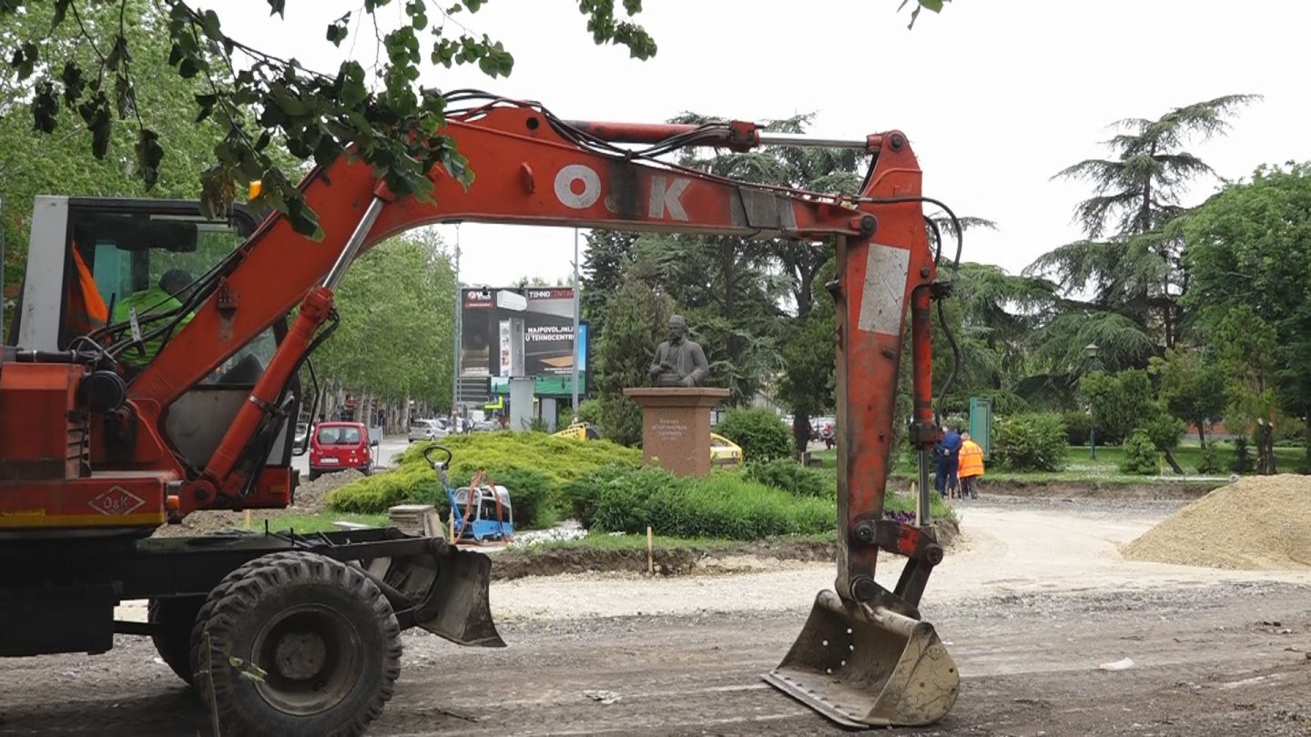 GrO SNS Požarevac – Osvrt na investicije u Požarevcu u protekle tri godine