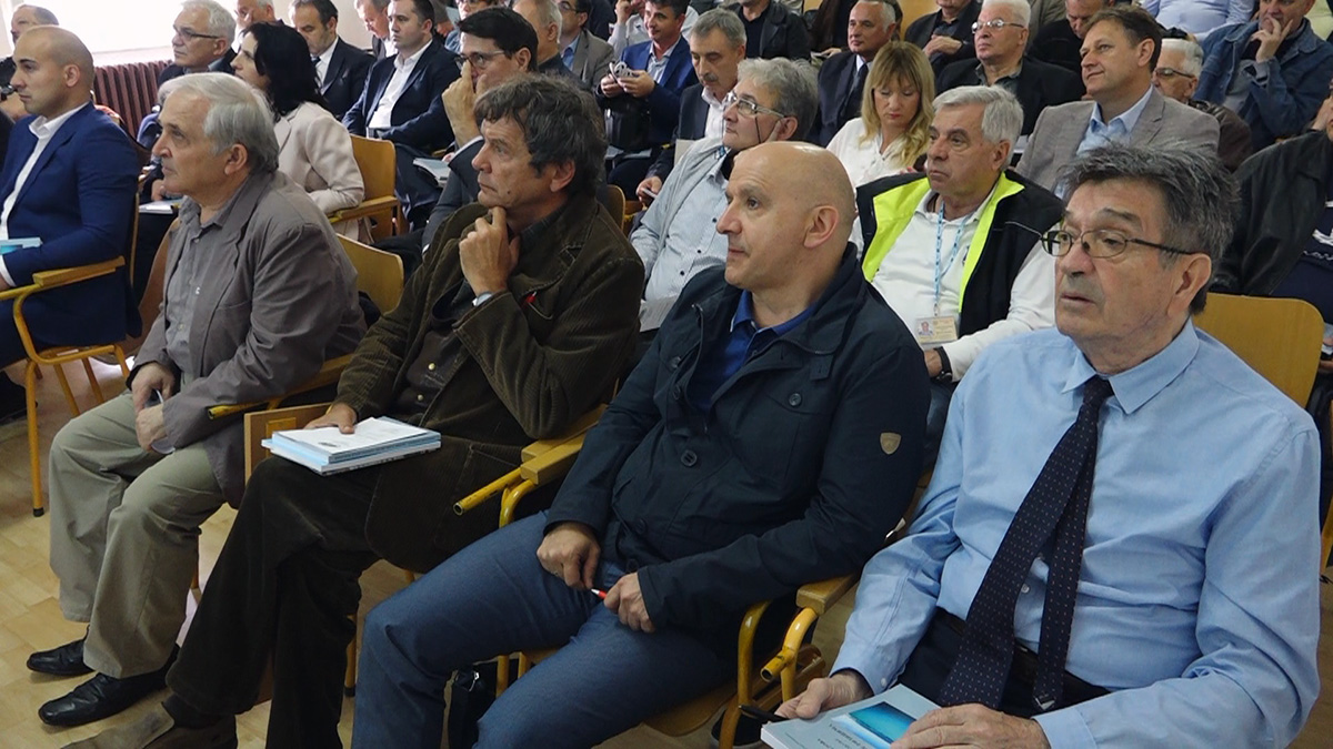 7. Stručno savetovanje na temu upravljanje rizicima u Visokoj tehničkoj školi u Požarevcu