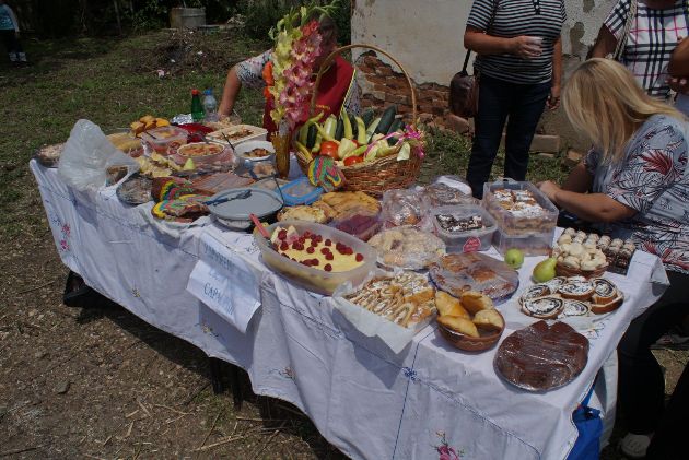 Manifestacija „Dva veka boja na Prugovu“