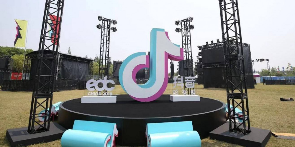 Kineska aplikacija TikTok prestigla Fejsbuk, popularnost raste i u Srbiji