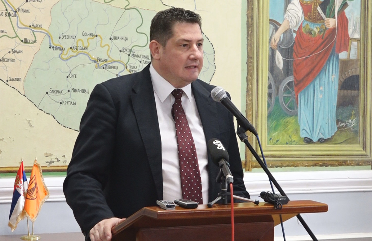 Obeležena 7.manifestacija „Dan borbe protiv bele kuge“ u Požarevcu FOTO