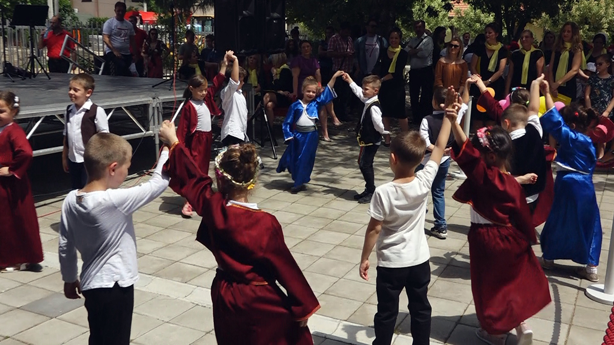 Obeležena 7.manifestacija „Dan borbe protiv bele kuge“ u Požarevcu FOTO
