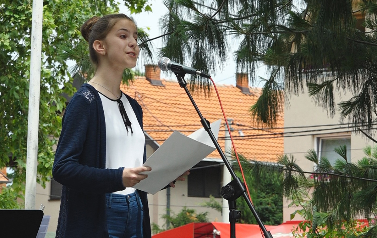 Obeležena 7.manifestacija „Dan borbe protiv bele kuge“ u Požarevcu FOTO