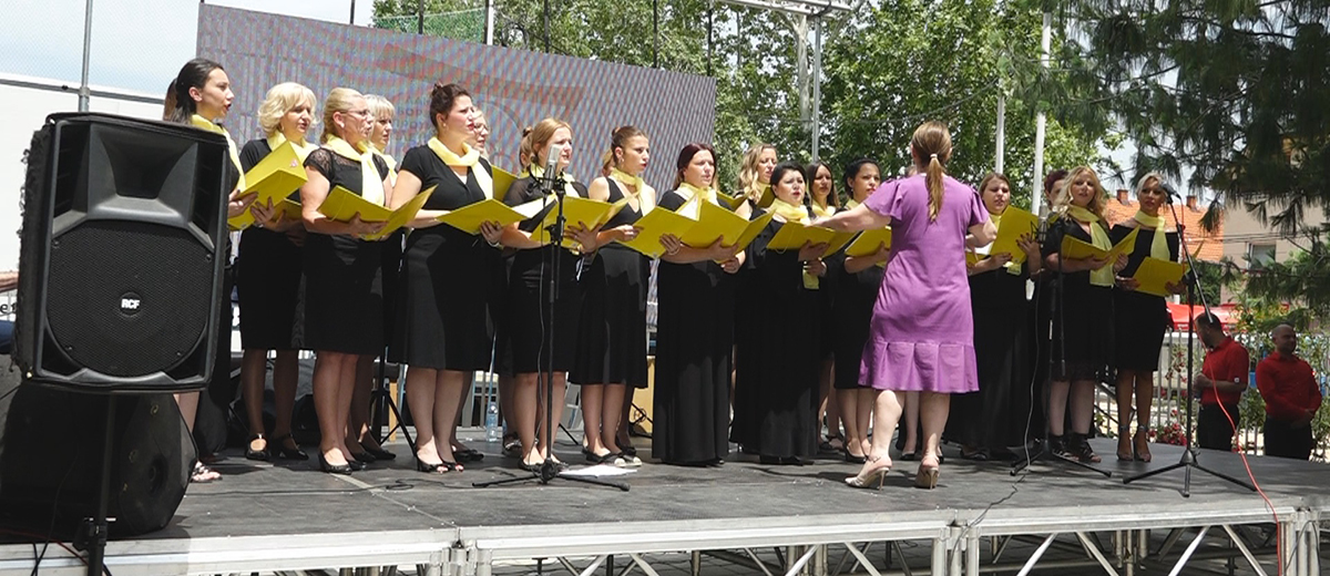 Obeležena 7.manifestacija „Dan borbe protiv bele kuge“ u Požarevcu FOTO