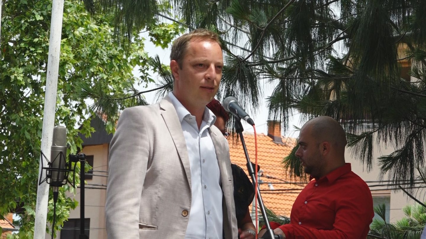 Obeležena 7.manifestacija „Dan borbe protiv bele kuge“ u Požarevcu FOTO
