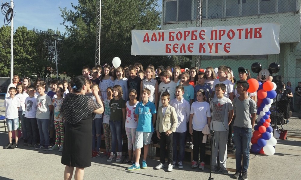 7. Tradicionalna manifestacija „Dan borbe protiv bele kuge“ – Program manifestacije