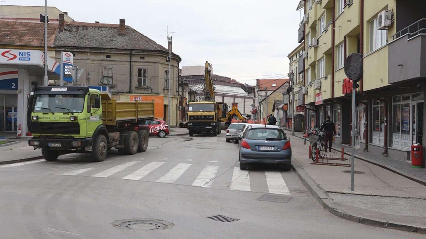 GrO SNS Požarevac – Osvrt na investicije u Požarevcu u protekle tri godine
