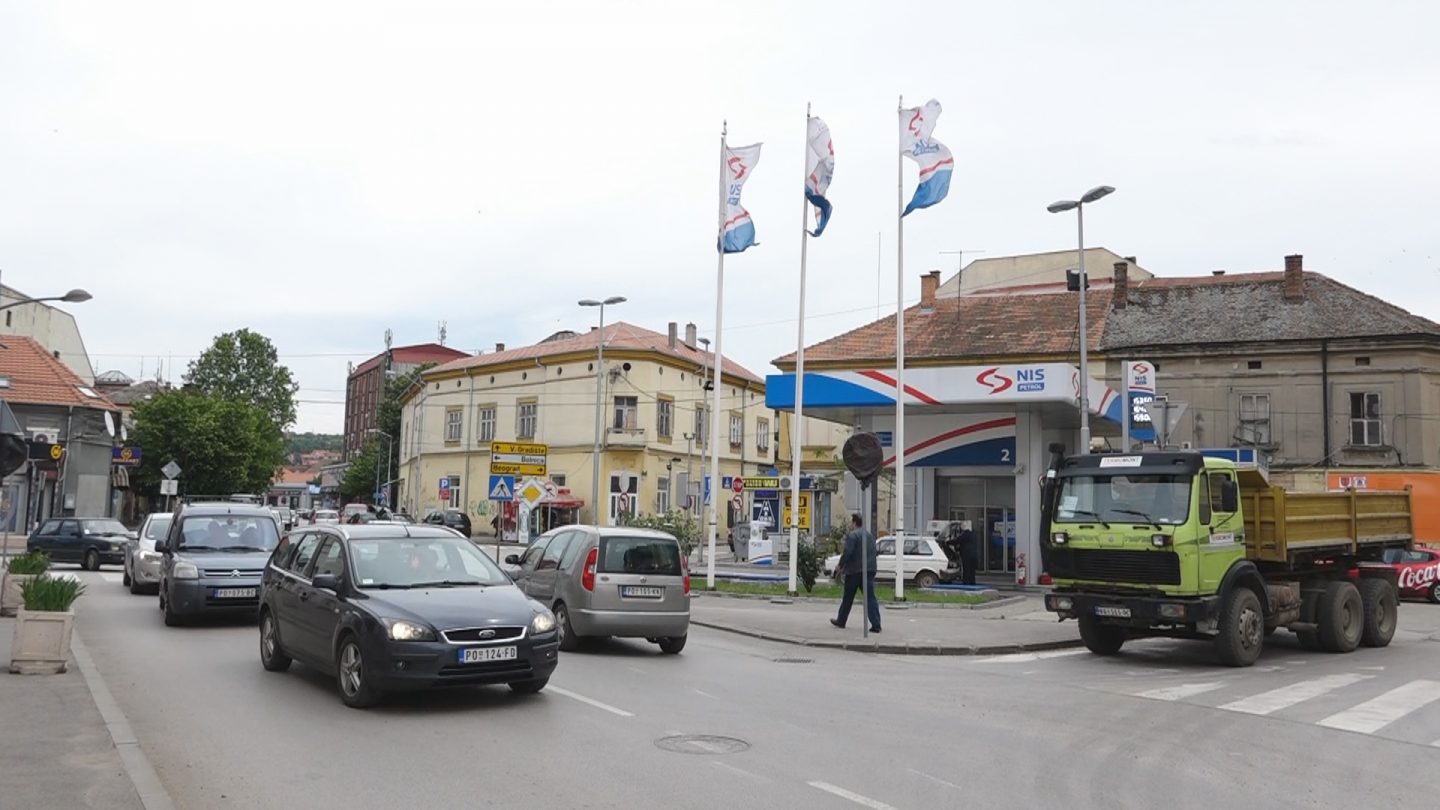 JP Toplifikacija Požarevac: Radovi na rekonstrukciji dela daljinskog sistema grejanja u Sinđelićevoj ulici ulaze u završnu fazu