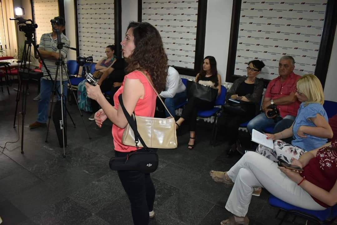 KZN SNS: Turizam  i turistički potencijali u Gradu Požarevcu