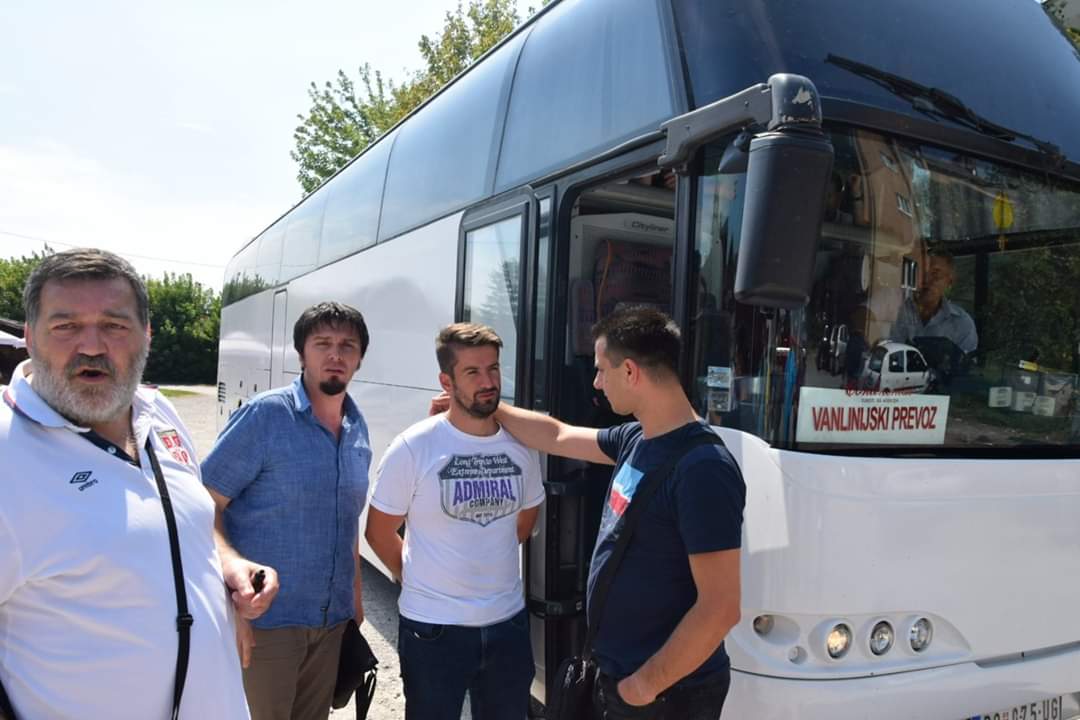 Posle 75.000 učesnika u Srbiji, sledi Državno finale Sportskih igara mladih Srbije