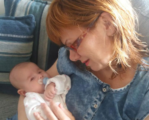 HUMANITARNA AKCIJA U POŽAREVCU: Neophodna pomoć za lečenje slepe devojčice