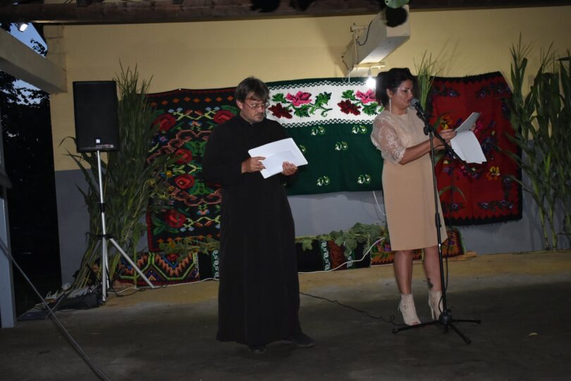 U Kobilju: Šesti „Ilindanski dani“