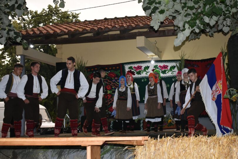 U Kobilju: Šesti „Ilindanski dani“