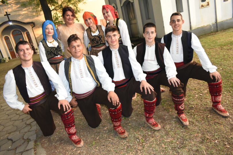 U Kobilju: Šesti „Ilindanski dani“