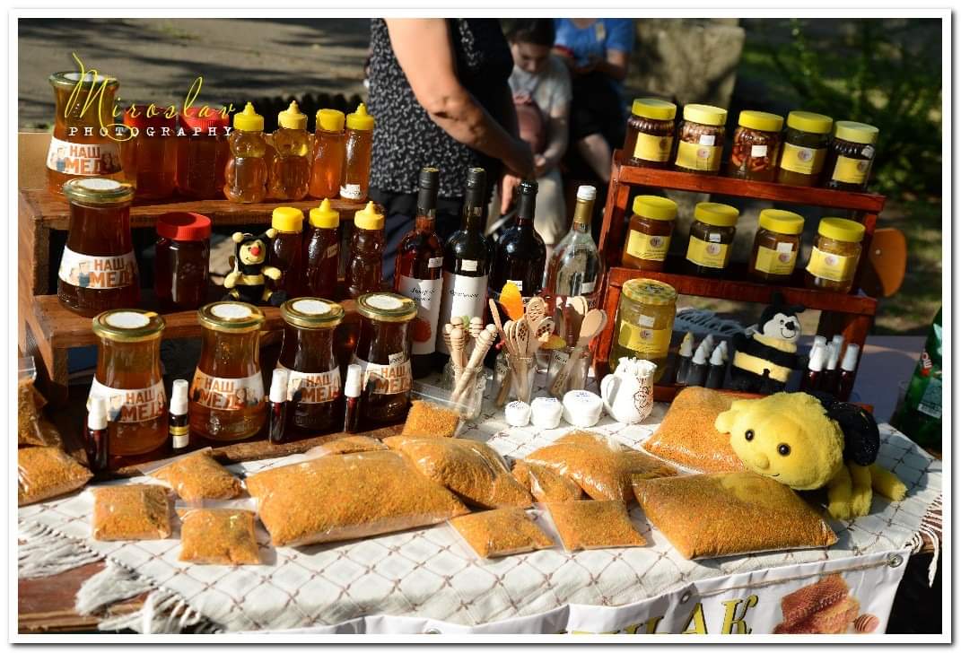 Malo Crniće: 2.Sabor pčelara u Velikom Selu