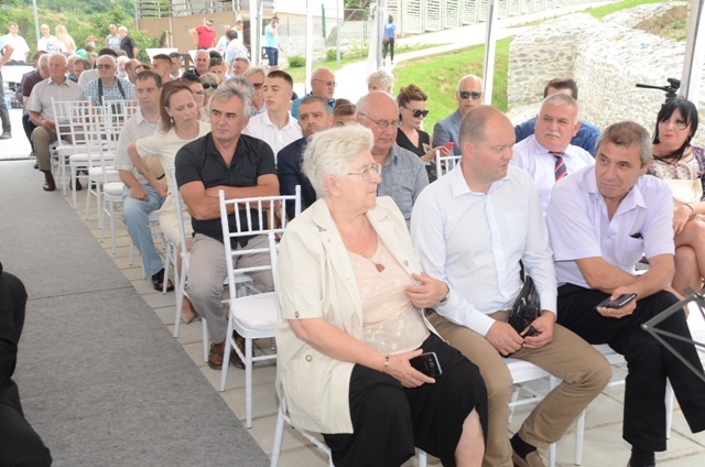 Svečano obeležen Dan opštine Veliko Gradište u Ramskoj tvrđavi
