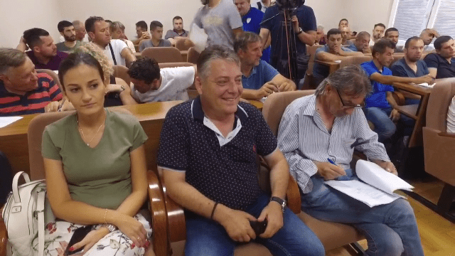 Konferencija klubova liga mlađih kategorija FSR ZAPADNE SRBIJE pred početak sezone 2019/20. (jesenji deo)