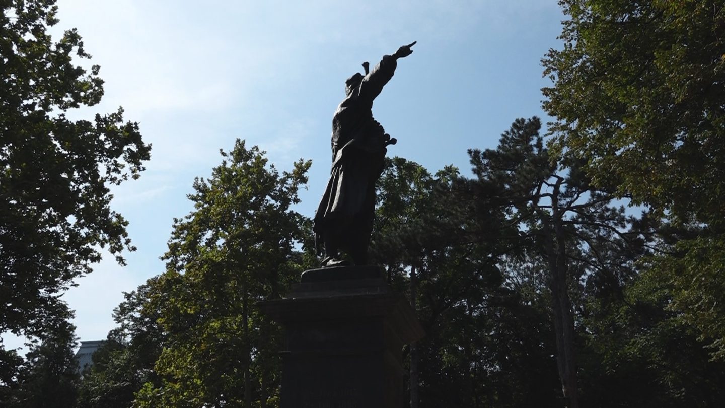 19. Izložba meda u gradskom parku u Požarevcu