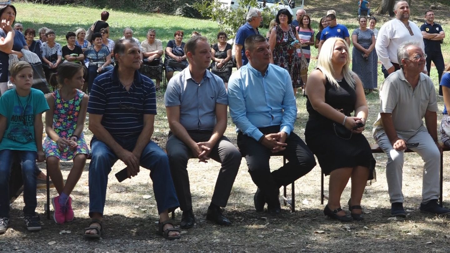 Održani „Rukumijski dani preobraženja“