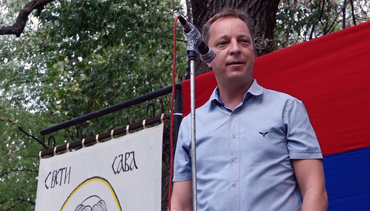 Održani „Rukumijski dani preobraženja“