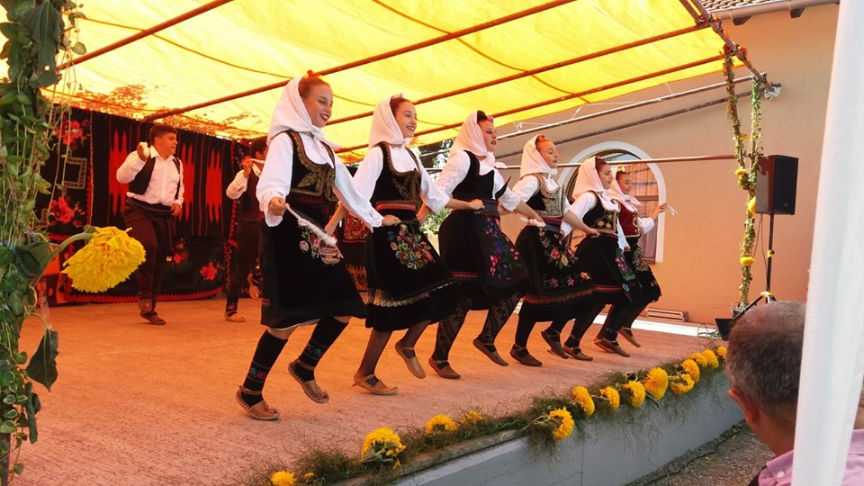 Obeleženo 100 godina od osnivanja crkve Svetog apostola Tome u Tabanovcu