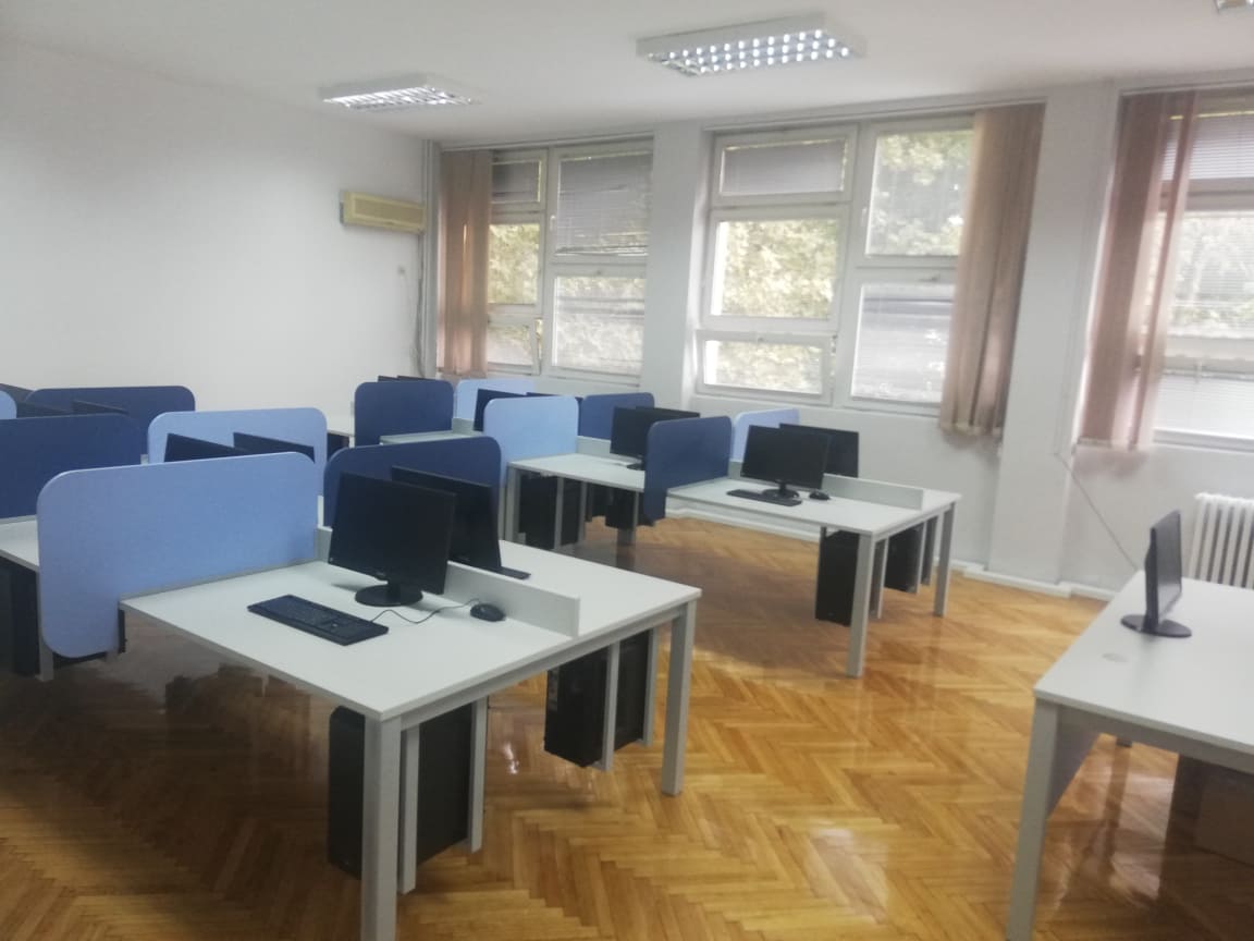 157 godina Požarevačke gimnazije