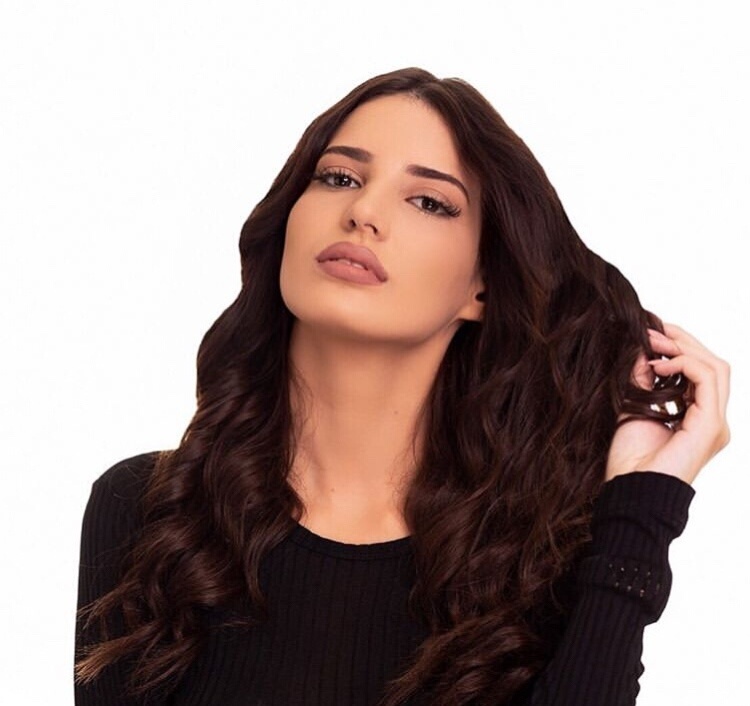 Požarevljanka Katarina Mićić je finalistkinja izbora Miss Srbije 2019!