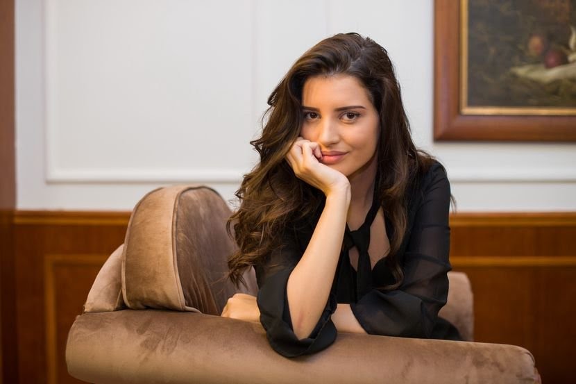 Požarevljanka Katarina Mićić je finalistkinja izbora Miss Srbije 2019!