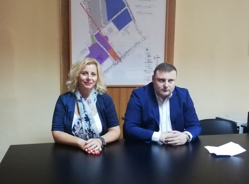 Obuka za lične pratioce deteta