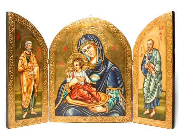 Roždestvo Presvete Bogorodice – Vernici danas slave veliki praznik Malu Gospojinu